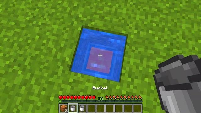 ?14 БАГОВ И ПРИКОЛОВ? 1.17 Minecraft