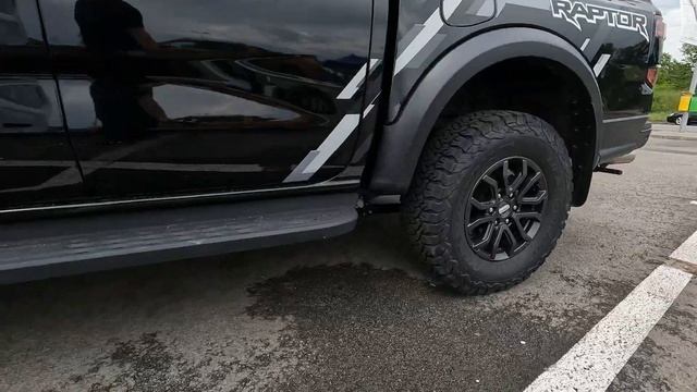 Next-Gen Ford Ranger RAPTOR 2023 | Pickup Trucks 3.0 (4x4) | #raptor