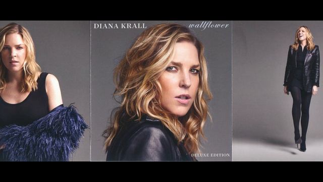 Diana Krall - California Dreamin'