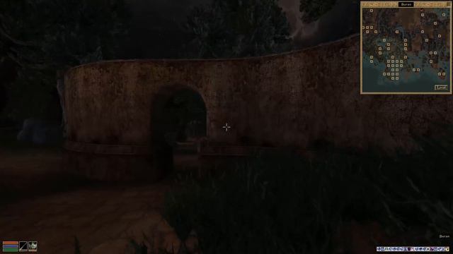 Percius Mercius Starts Throwing Shade - Morrowind Mondays #125