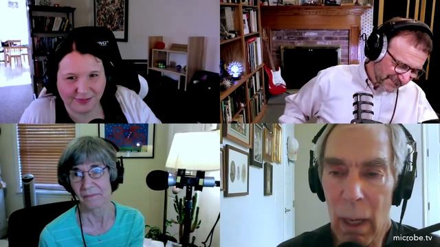 TWiV 640: Test often, fast turnaround, with Michael Mina