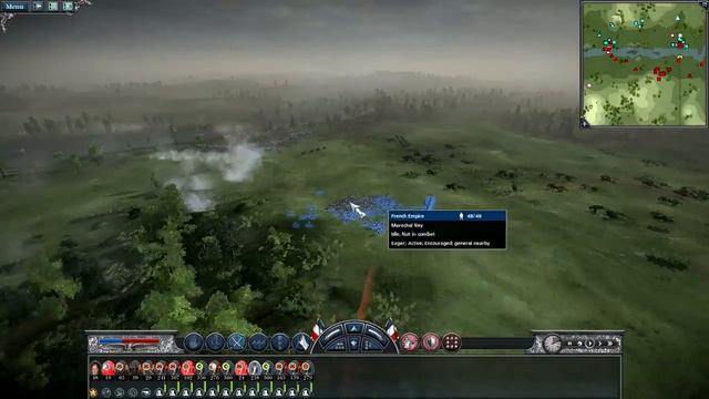 Let's Play: Napoleon: Total War (DM) - Ep. 2 by DiplexHeated