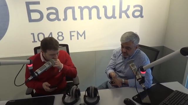 Владимир Маринович и Виталий Новиков - как создать бизнес на миллион