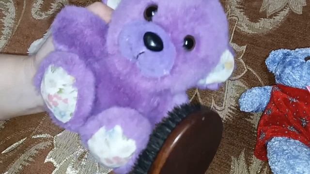 АСМР / Шепот, триггеры, игрушки / ASMR ??
 Поддержка канала: 
карта ВТБ 2200 2404 9031 6094