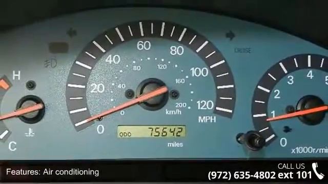 2002 Mitsubishi Galant ESGTZ - El Dorado Chevrolet - McKi...