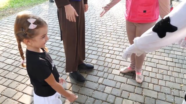 VLOG Незабываемый СЮРПРИЗ