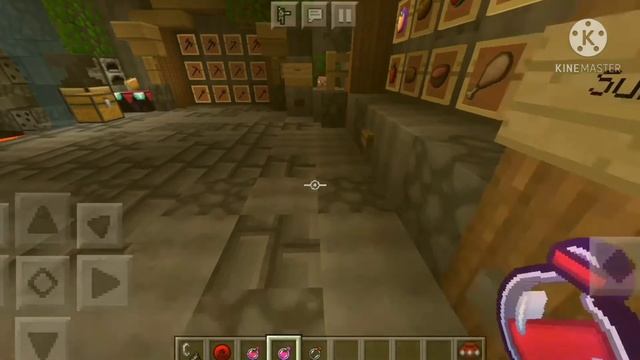 Bedless Noob [200k] DOWNLOAD for BEDROCK!!