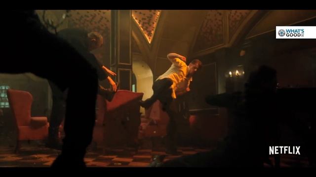 5 Great Movies/Shows Every Cyberpunk 2077 Fan Should See