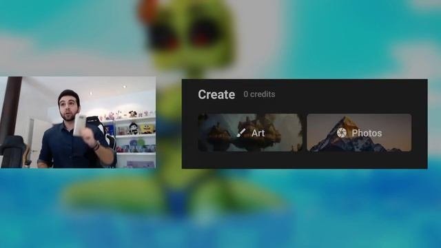 CÓMO CREAR TU PROPIO NOPOR CON INTELIGENCIAS ARTIFICIALES DESDE ANDROID