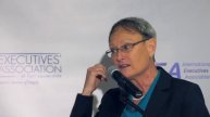 2017 IEA Conference Keynote - Ginger Martin