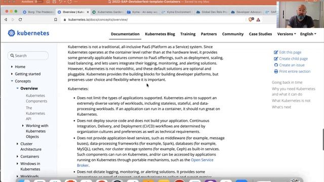? Basics Of Containerization