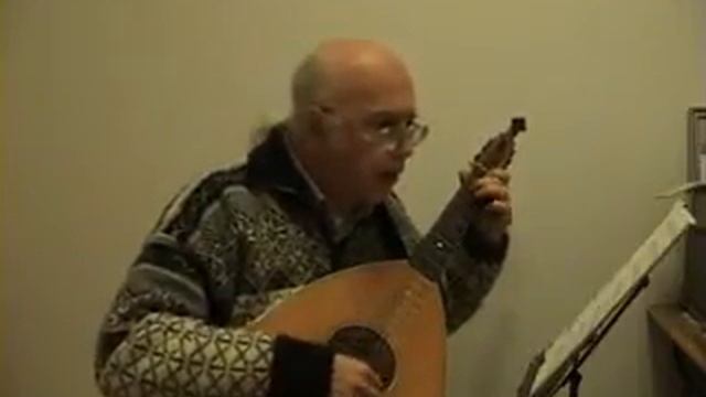 В. Калинников, Миниатюра.wmv