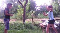 Мы маги:))"настоящая магия"