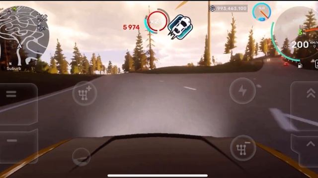 CarX Street Competition | Free MAXED account | Mazda RX7 Touge Run