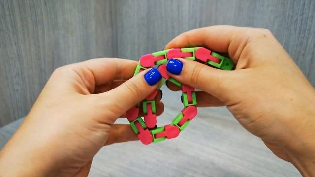 Новая головоломка