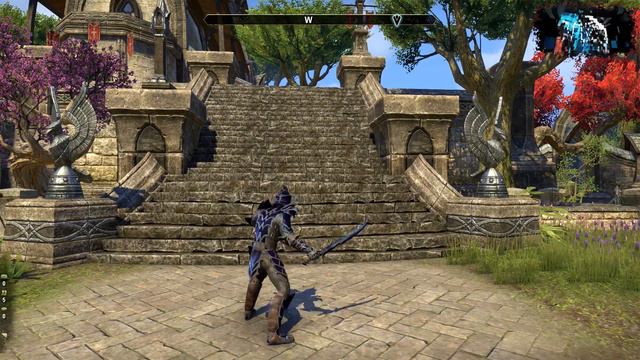 Elder Scrolls Online | All Daedric Weapons & Armour | Light Medium Heavy | Melee Bow Staff & Shield