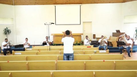 HE IS EXALTED - composed by Twila Paris