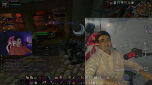 ЛАЙФХАКИ О КОТОРЫХ ТЫ НЕ ЗНАЛ - WOW HARDCORE SOULSEEKER