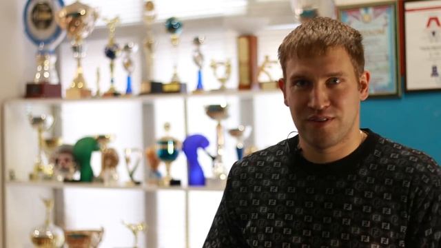 Как записывали речь Евгения Майера