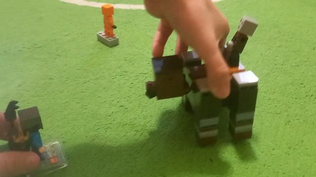 2 сезон 4 часть бункер