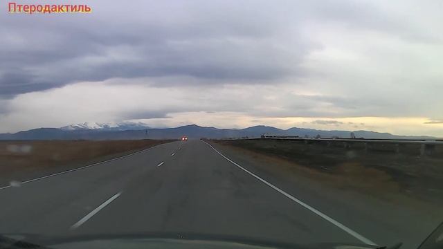 Птеродактиль
