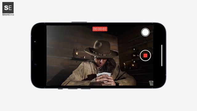 iPhone 13 Pro Max! - Apple'ın en iyi telefonu!