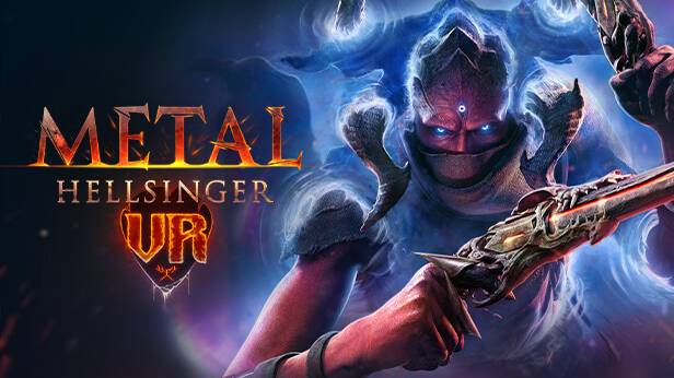 Metal: Hellsinger VR