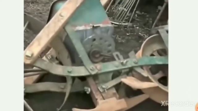 #.Бедность может сделать вас изобретателем. Умные самоделки#