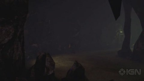 Resident Evil Code: Veronica X HD (360) - Gulp Worm Boss Fight - Gameplay