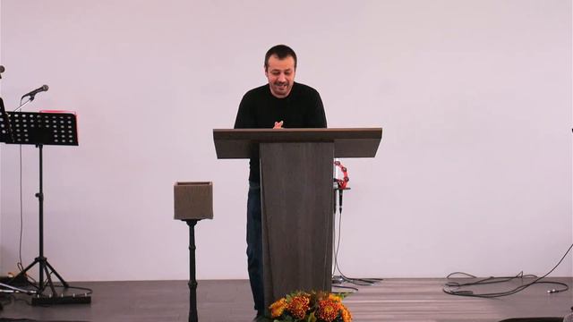 Служение 17.10: 