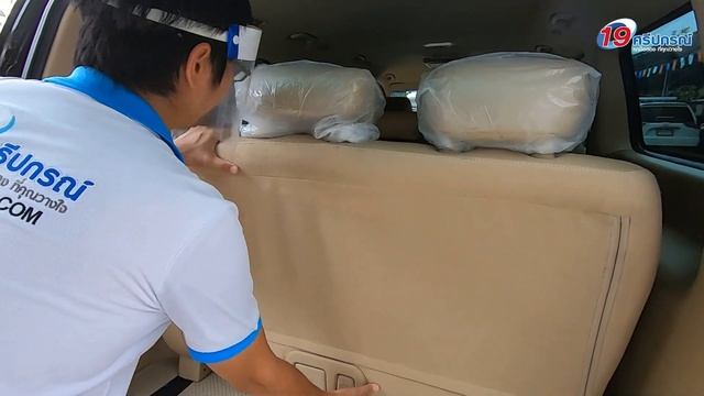 SOLD รีวิว รถตู้ฮุนได Hyundai H-1 Deluxe 2.5 ตัวTOP รถครอบครัวมือสอง 11ที่นั่ง ขายราคาถูก เอชวัน H1