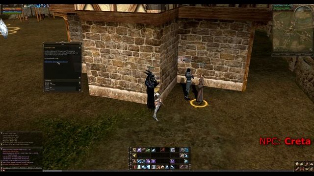 2 профа Сорк/Некр/Котовод/ММ/Коневод/СХ/ФС (1 квест). Trial of the Scholar. Asterios x1,5