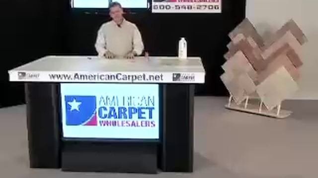 Congoleum Airstep Evolution Flooring Installation