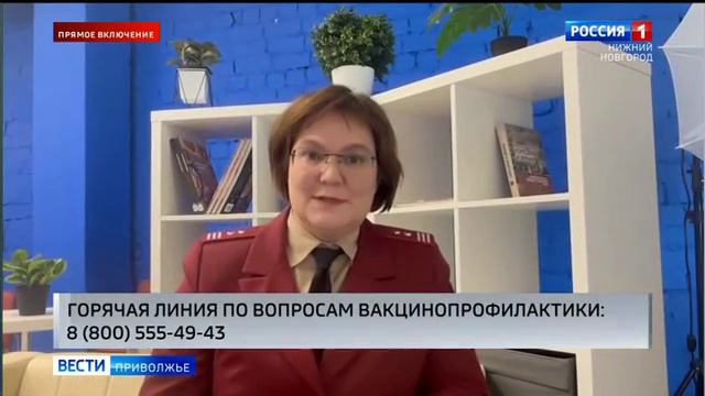 Наталья Садыкова рассказала, от каких опасных инфекций можно защититься с помощью вакцинации