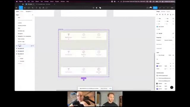 Figma tips and tricks | Design advocacy with Figma’s Luis Ouriach | UX Insiders