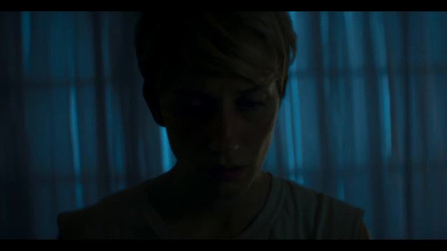 CineStill Frames: Natalie Kingston
