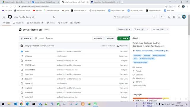 Edit GitHub Repositories with VS Code Online - Boost Your Productivity!