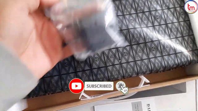 DGS-F1018P-E || 16 1000Mbps 250m Poe Switch Unboxing || D-Link Switch