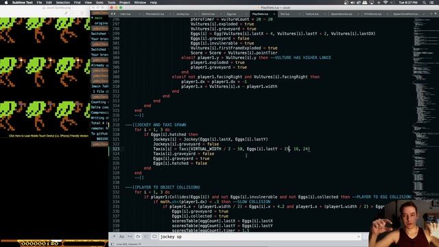 Learning Programming #131: November 29th, 2022