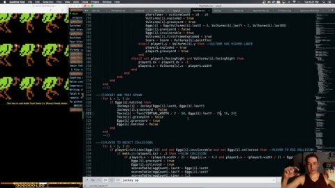 Learning Programming #131: November 29th, 2022
