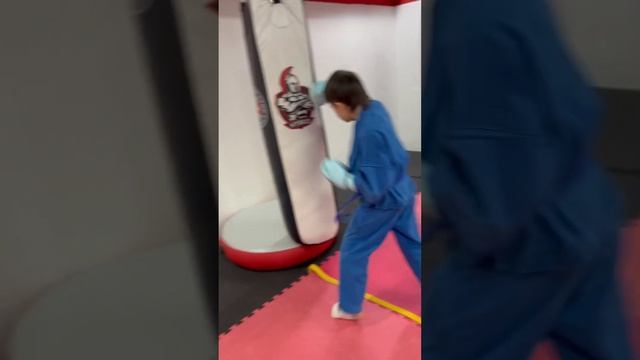 КУДО в #кемерово #martialart #кузбасс #mixedmartialarts #единоборства #спорт