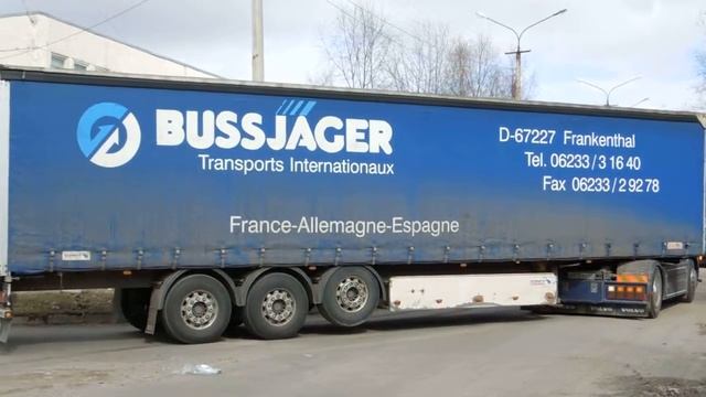 Volvo FH 13 (610)