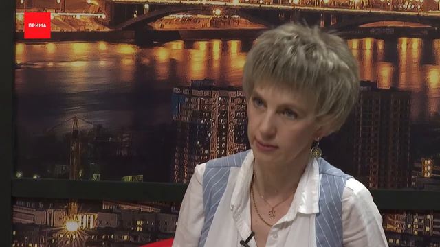 Спроси у Инны: как говорить с ребенком о безопасности?