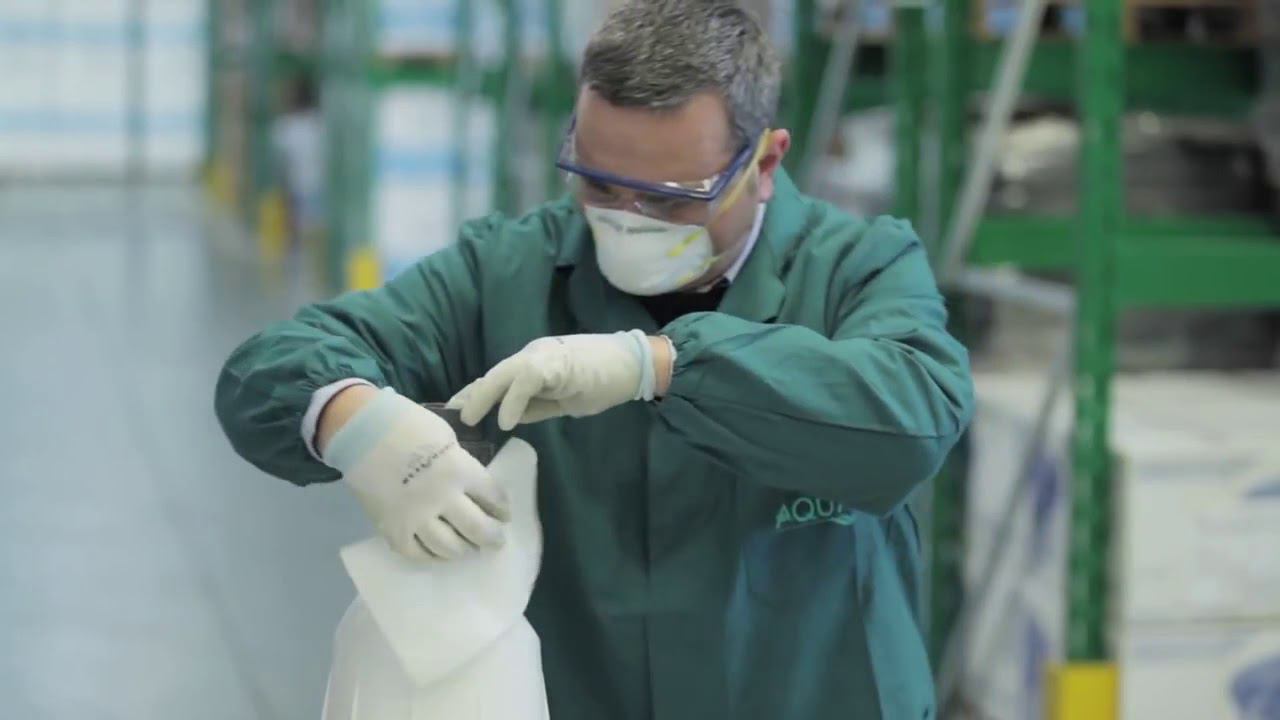 Montage des piscines à panneaux module 80