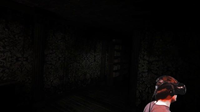 Affected the Manor VR Review