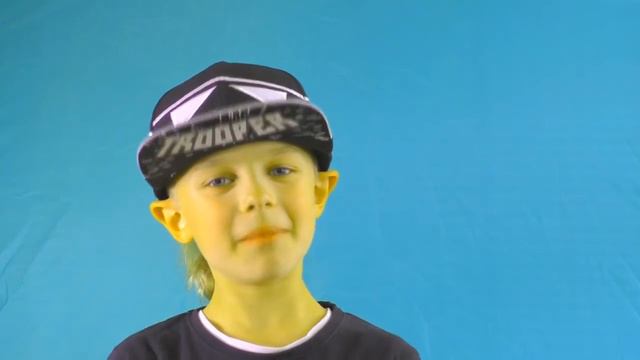 Вопрос - Ответ / Я люблю борщ?