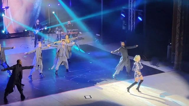 Полина Гагарина в Ставрополе 17.04.2023
