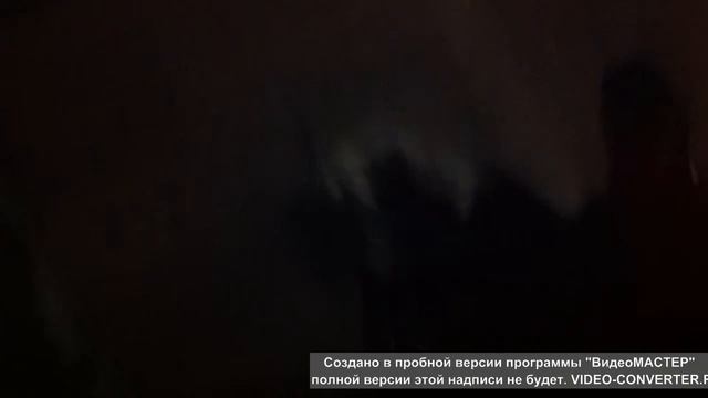 Кот которому лень спуститься по лестнице.