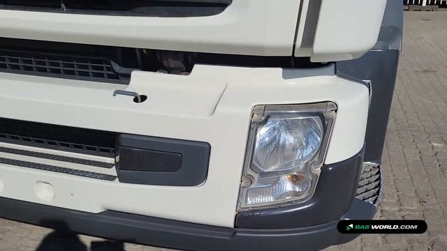 70212626 Volvo FL