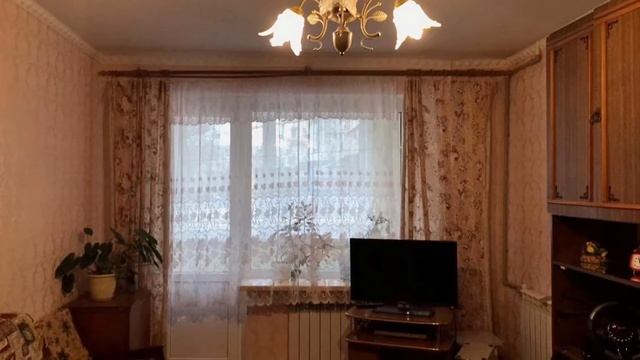 3х комнатная квартира в микр-не Кубрисг.Славянск нк.